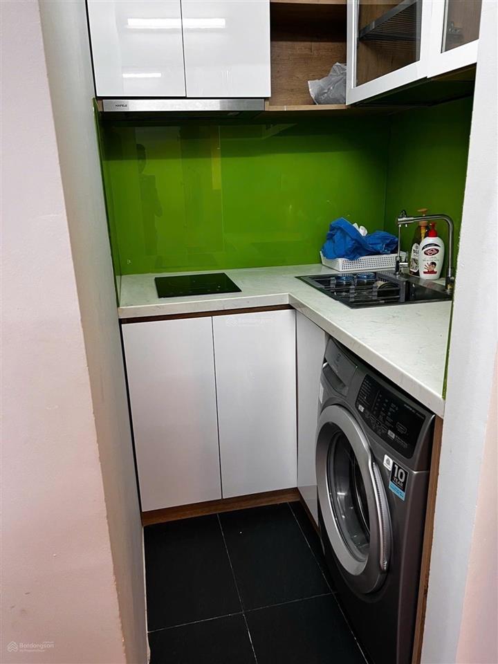 Nhỉnh 2 tỷ sở hữu ngay căn hộ quận 1, vị trí vàng hộ khẩu quận 1 gần phố đi bộ bùi việna