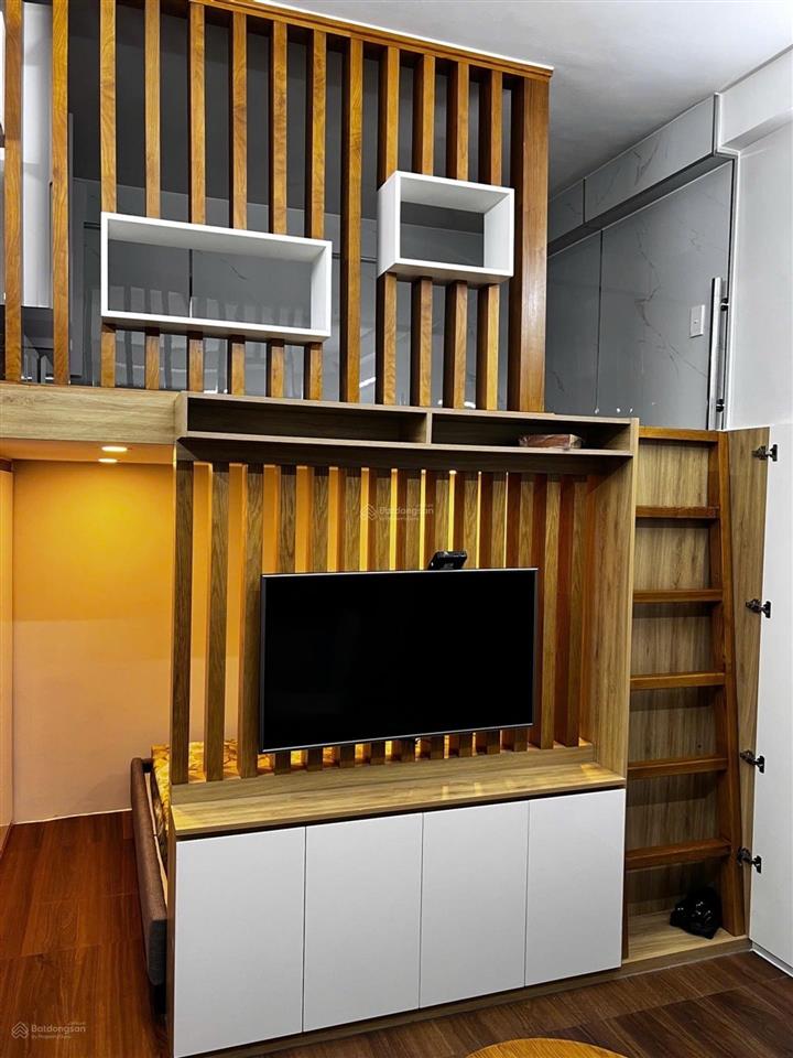 Nhỉnh 2 tỷ sở hữu ngay căn hộ quận 1, vị trí vàng hộ khẩu quận 1 gần phố đi bộ bùi việna