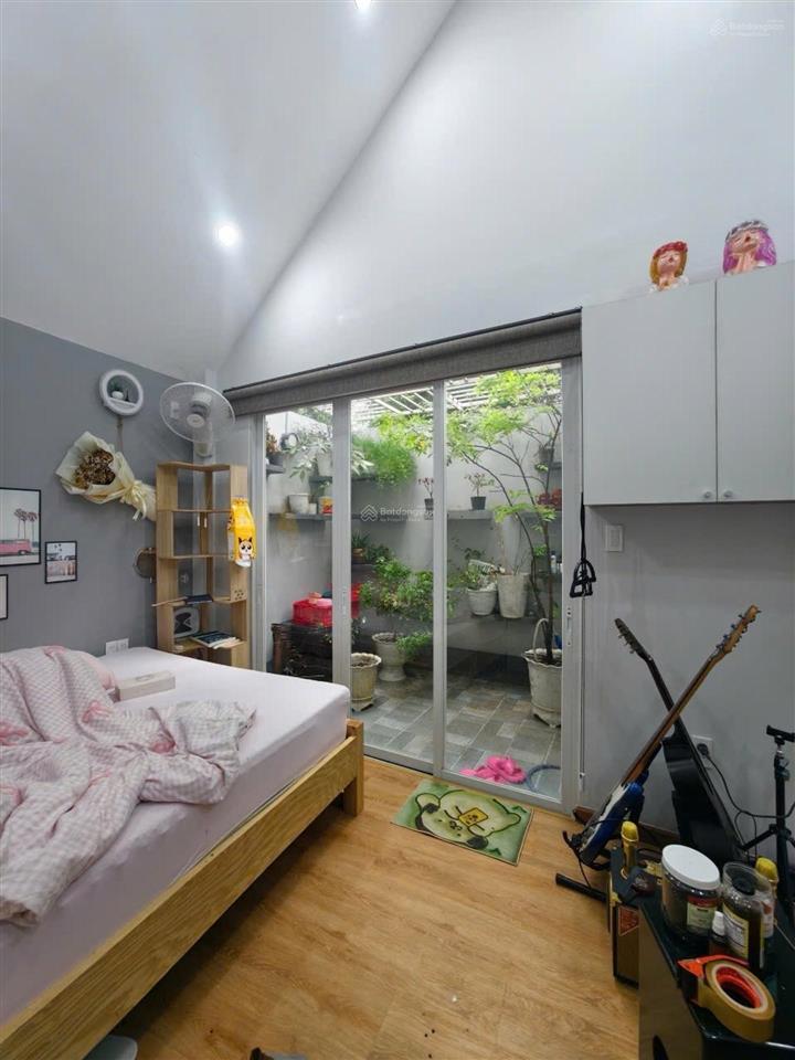 Villa bình tân (5x19)  nhà siêu đẹp chủ xây tâm huyết  gấp bán