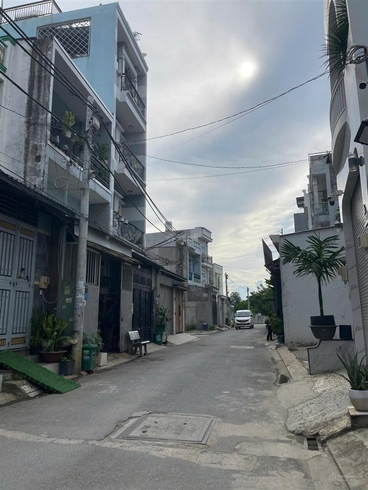 Villa bình tân (5x19)  nhà siêu đẹp chủ xây tâm huyết  gấp bán