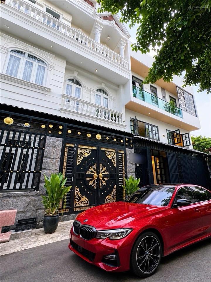 Bình tân  siêu phẩm đang mới đẹp lung linh  hẻm xe hơi  nhà 3 tầng mới đẹp  ngang đẹp 8m 