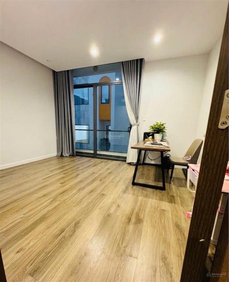 Nhà đẹp bình tân  nguyễn thị tú  4 tầng  xe hơi ngủ trong nhà  tặng full nội thất  52m2  ngan