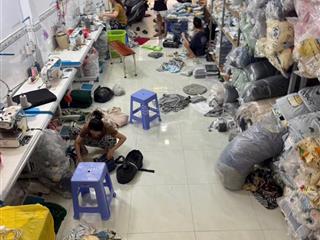 Nhà mặt tiền kênh tham lương  đường nhựa 7 m  trệt 1 lầu 3pn  sàn btct hỗ trợ vay ngân hàng