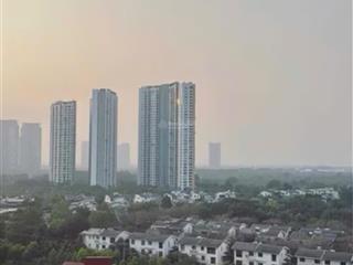 Bán căn hộ chung cư 54,4m2 tại trust city văn giang, 3 tỷ vnd