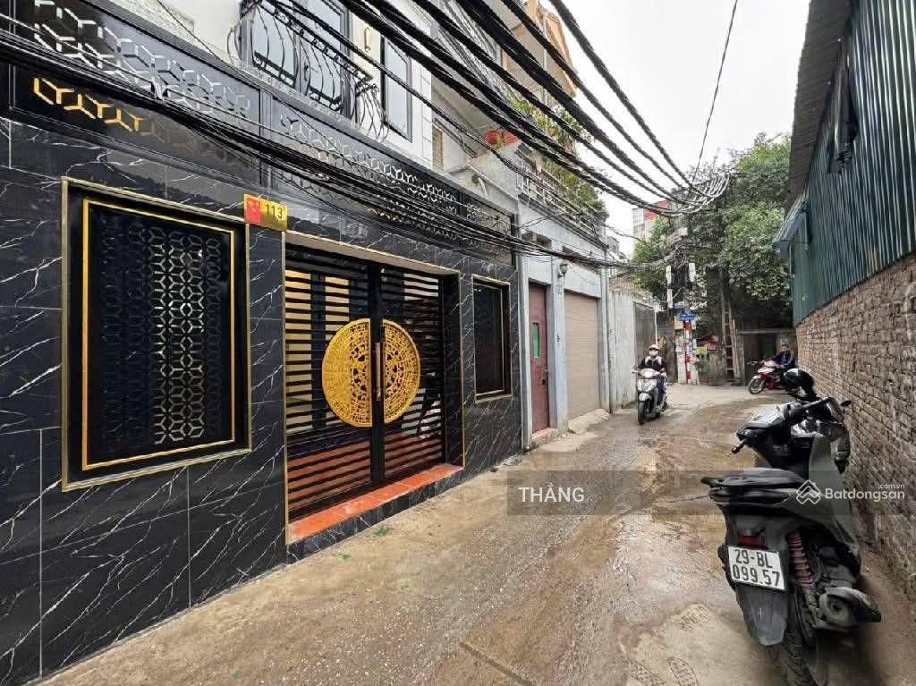 Bán nhà ngõ lò đúc hai bà trưng gần phố 50m 6 tầng thang máy ô tô đỗ cửa. giá 13 tỷ có thương lượng