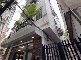 Hơn chục tỷ bán nhà lô góc phố lò đúc. hai bà trưng. 46m. 6t. mt 4,2m. ô tô con đỗ cửa. gần phố.