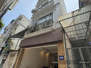 Chính chủ gửi bán căn lô góc phố lò đúc. 46m. 6t.mt 4,2m. ô tô đỗ cửa. ngõ thông. giá hơn chục tỷ.