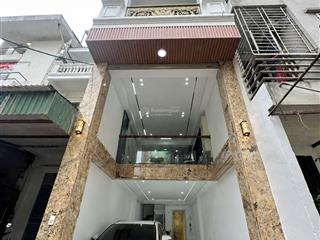 Phân lô tân mai 50m2 7 tầng thang máy ô tô tránh gara kinh doanh, không lo quy hoạch