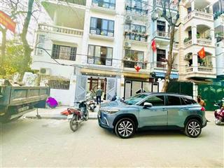 Cảnh báo đừng mua nhà tân mai nếu chưa xem căn phân lô 147 này. 74m, 4t thang máy. 20m ra mặt phố.