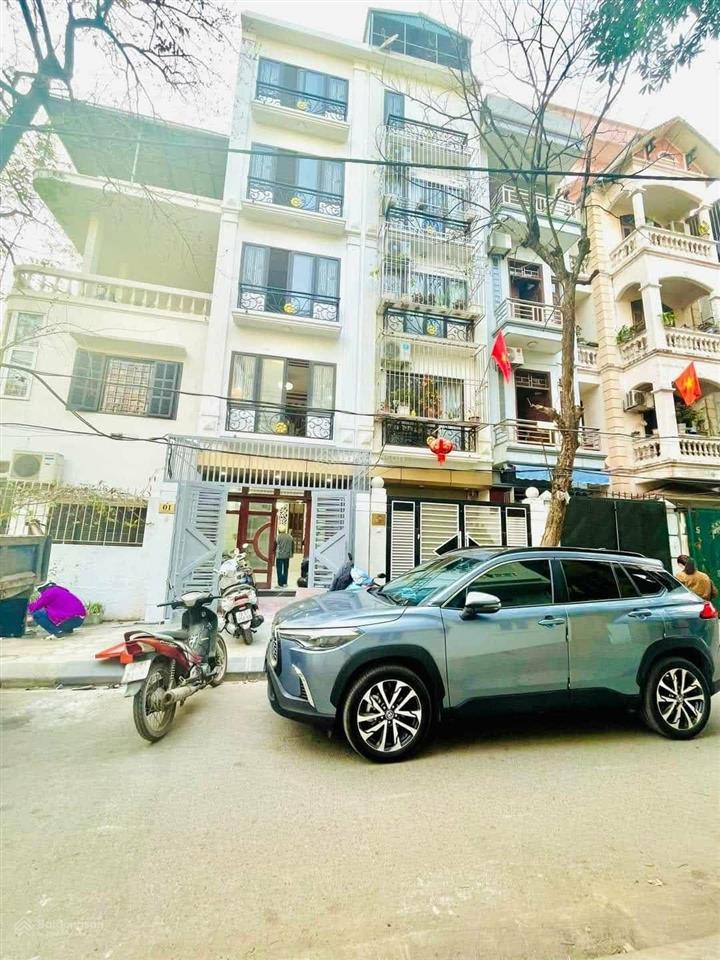 Cảnh báo đừng mua nhà tân mai nếu chưa xem căn phân lô 147 này. 74m, 4t thang máy. 20m ra mặt phố.