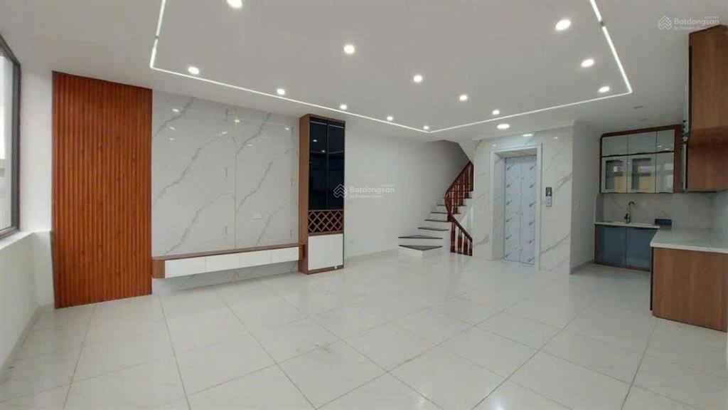Bán nhà phố lê thanh nghị, hai bà trưng 69m2 x 5 tầng thang máy, 10m ra phố, giá nhỉnh 10 tỷ