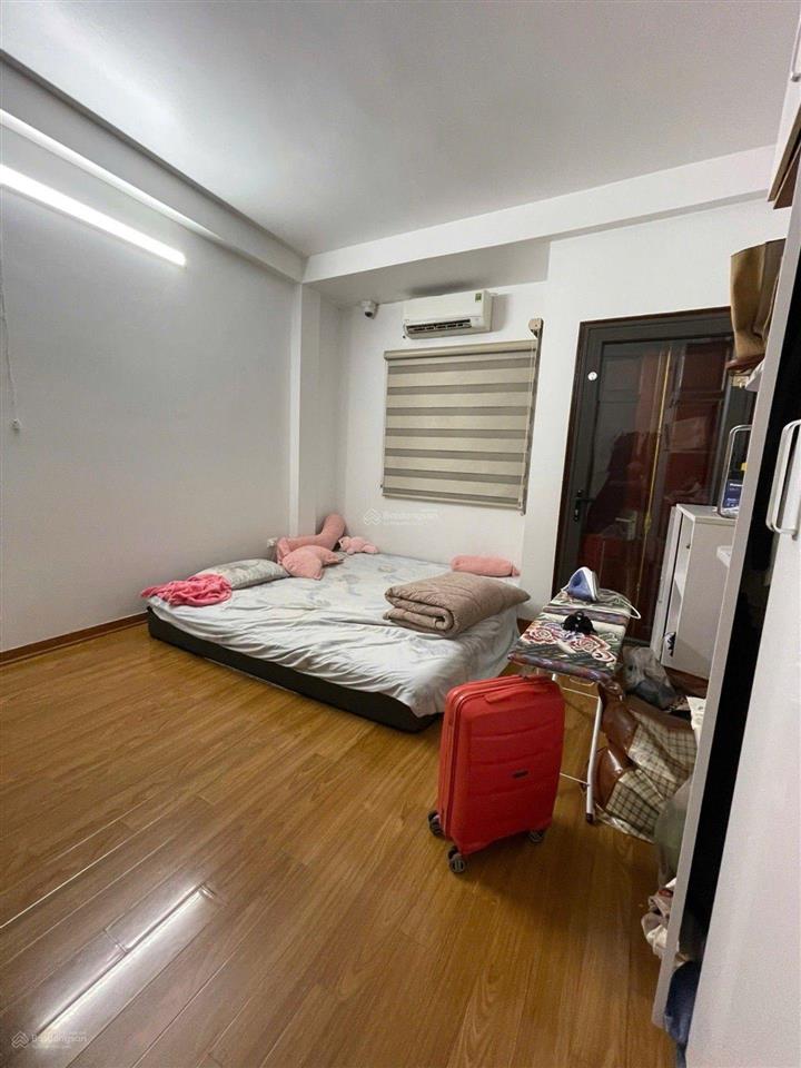 Bán nhà phân lô kđt đền lừ  ô tô 7 chỗ vào nhà  50m2 x 4 tầng  giá nhỉnh 12 tỷ