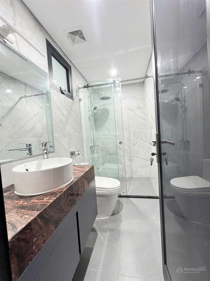 Chỉ từ 18 tỷ bán nhà đền lừ, nhà mới thang máy  ô tô 7 chỗ vào nhà  vừa ở vừa kinh doanh cực đỉnh