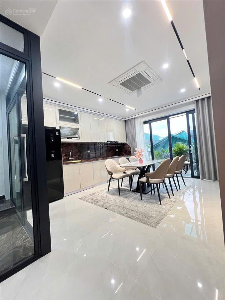 Chỉ từ 18 tỷ bán nhà đền lừ, nhà mới thang máy  ô tô 7 chỗ vào nhà  vừa ở vừa kinh doanh cực đỉnh