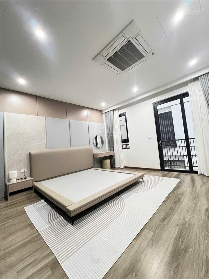 Chỉ từ 18 tỷ bán nhà đền lừ, nhà mới thang máy  ô tô 7 chỗ vào nhà  vừa ở vừa kinh doanh cực đỉnh