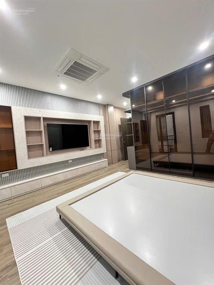 Chỉ từ 18 tỷ bán nhà đền lừ, nhà mới thang máy  ô tô 7 chỗ vào nhà  vừa ở vừa kinh doanh cực đỉnh