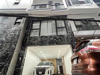 Chỉ từ 18 tỷ bán nhà đền lừ, nhà mới thang máy  ô tô 7 chỗ vào nhà  vừa ở vừa kinh doanh cực đỉnh
