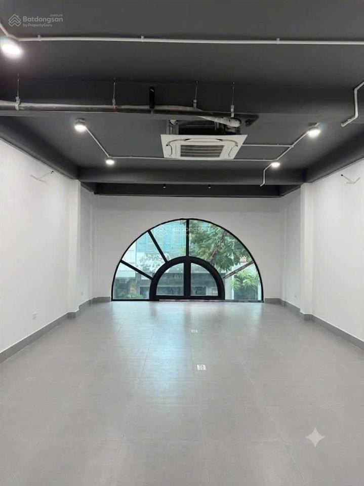 Bán tòa nhà văn phòng kđt linh đàm 60m, 5t thang máy, mt 5m, ô tô tránh, vỉa hè, giá 18 tỷ có bớt.