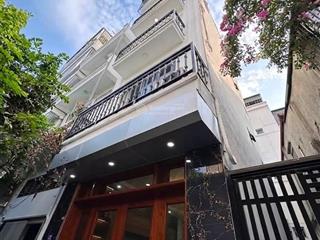 Bán nhà lô góc 3 mặt thoáng phố lò đúc  6 tầng mới đẹp  ô tô đỗ cửa  tiện ích phố cổ. chỉ 11 tỷ