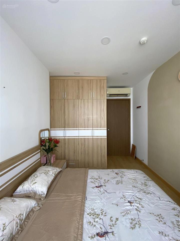 Cần bán gấp căn hộ chung cư saigon asiana 64m2 2pn 2wc có sổ sang tên trong ngày