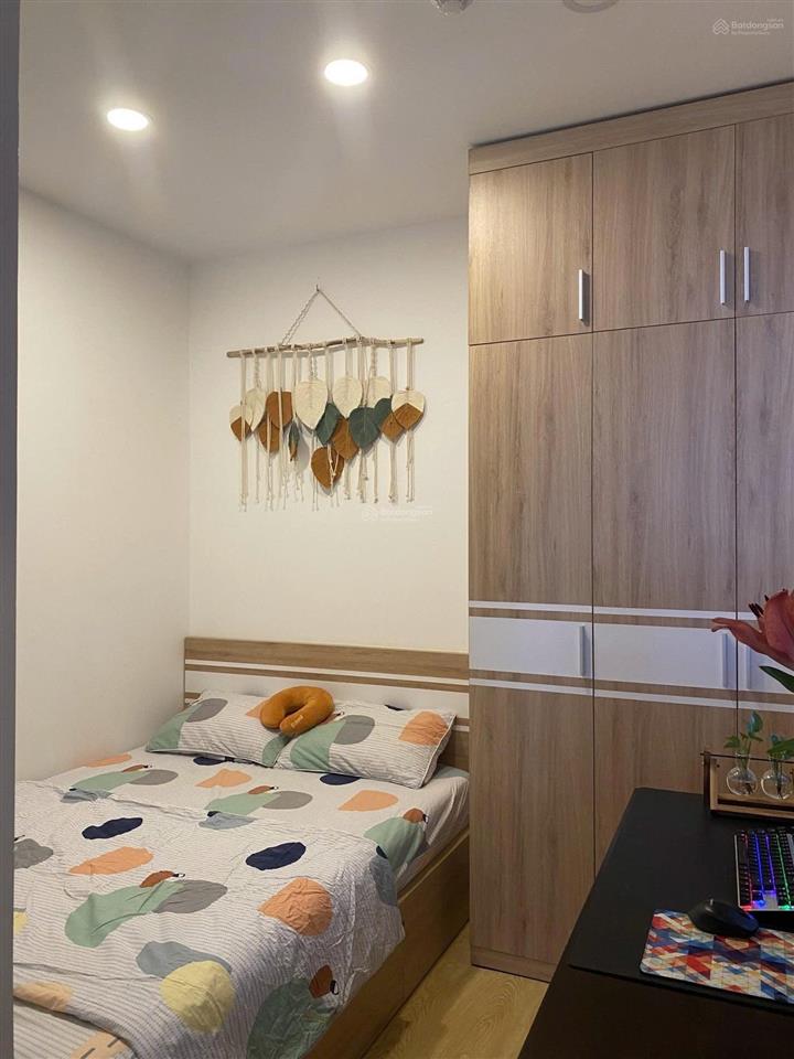 Cần bán gấp căn hộ chung cư saigon asiana 64m2 2pn 2wc có sổ sang tên trong ngày