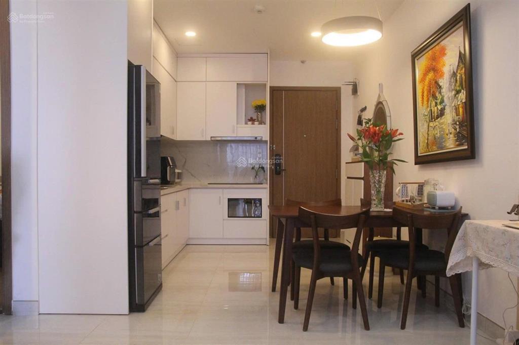 Cần bán gấp căn hộ chung cư saigon asiana 64m2 2pn 2wc có sổ sang tên trong ngày