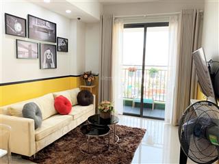 Chủ bán gấp trong tháng căn hộ hiệp thành building 2pn 2wc có sổ sang tên trong ngày