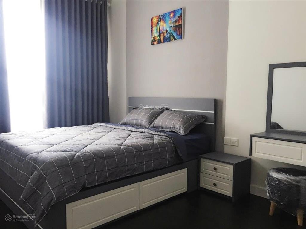 Chủ cần bán gấp căn hộ cc tropic garden 2pn, 2wc, có sổ, sang tên trong ngày