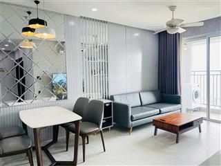 Chính chủ cần bán gấp căn hộ ricca 2pn 2wc dt 72m² có sổ, sang tên trong ngày