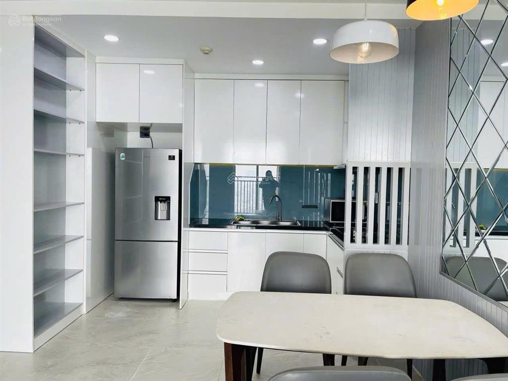 Chính chủ cần bán gấp căn hộ ricca 2pn 2wc dt 72m² có sổ, sang tên trong ngày