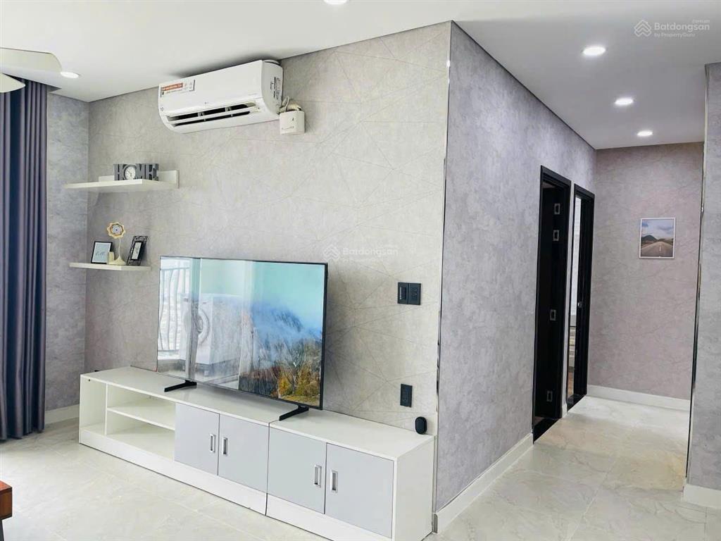 Chính chủ cần bán gấp căn hộ ricca 2pn 2wc dt 72m² có sổ, sang tên trong ngày