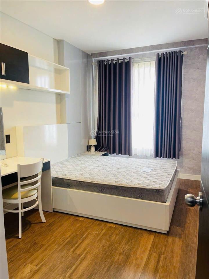 Chính chủ cần bán gấp căn hộ ricca 2pn 2wc dt 72m² có sổ, sang tên trong ngày