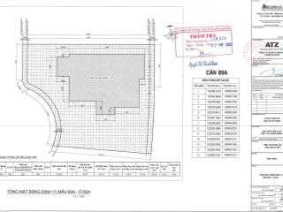 Bán biệt thự sunflower city (bình dương)  30 tỷ còn thương lượng