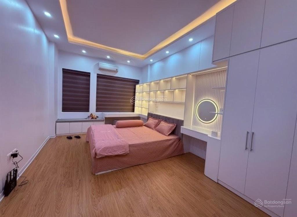 Siêu phẩm trung tâm quận cầu giấy chỉ nhỉnh 12 tỷ!!!