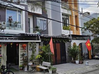 Siêu phẩm 3 tầng mỹ an 23  full nội thất cao cấp  chỉ 12 tỷ!