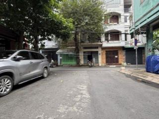 Bán nhà hxh 12m nguyễn thái sơn p3 gv, dt 4x17m, cấp 4. giá 9 tỷ