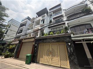 Bán nhà khu lê thị hồng, ngang 5m, 5 tầng. giá 15,5 tỷ tl