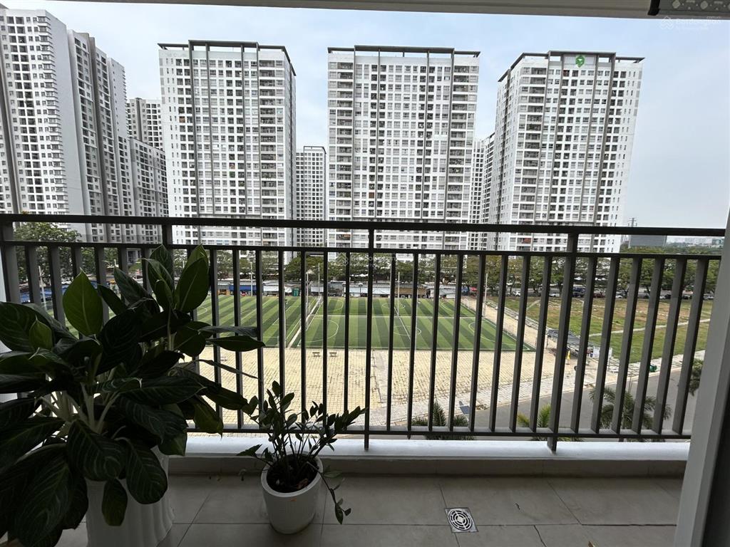 Bán cc 3pn view đẹp tại nguyễn hữu thọ, 5tỷ490 với diện tích 84m2