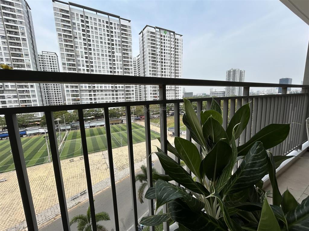 Bán cc 3pn view đẹp tại nguyễn hữu thọ, 5tỷ490 với diện tích 84m2