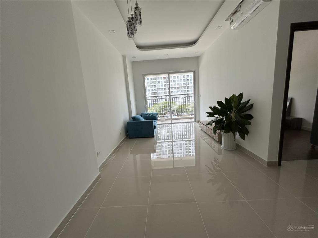 Bán cc 3pn view đẹp tại nguyễn hữu thọ, 5tỷ490 với diện tích 84m2