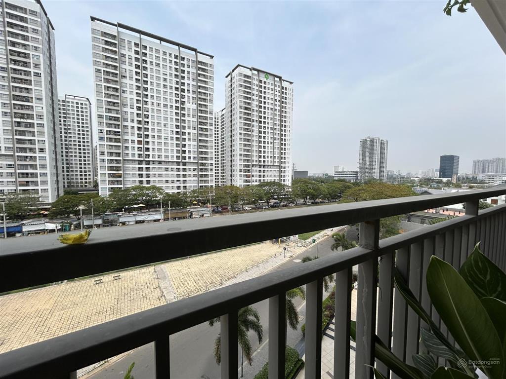 Bán cc 3pn view đẹp tại nguyễn hữu thọ, 5tỷ490 với diện tích 84m2