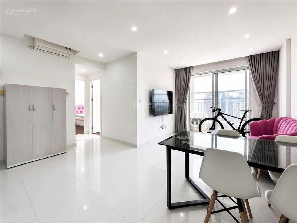 Bán nhanh căn hộ 2pn,2wc nhà đầy đủ nội thất