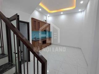 BÁN NHÀ LIÊN MẠC – BẮC TỪ LIÊM – 4 TẦNG XÂY MỚI – Ô TÔ ĐỖ CỬA – GIÁ 5.3 TỶ