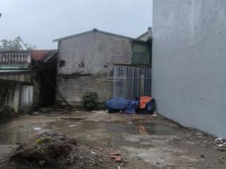 BÁN ĐẤT  LIÊN MẠC – BẮC TỪ LIÊM – 42 – Ô TÔ 50 M – GIÁ 5.2 TỶ 