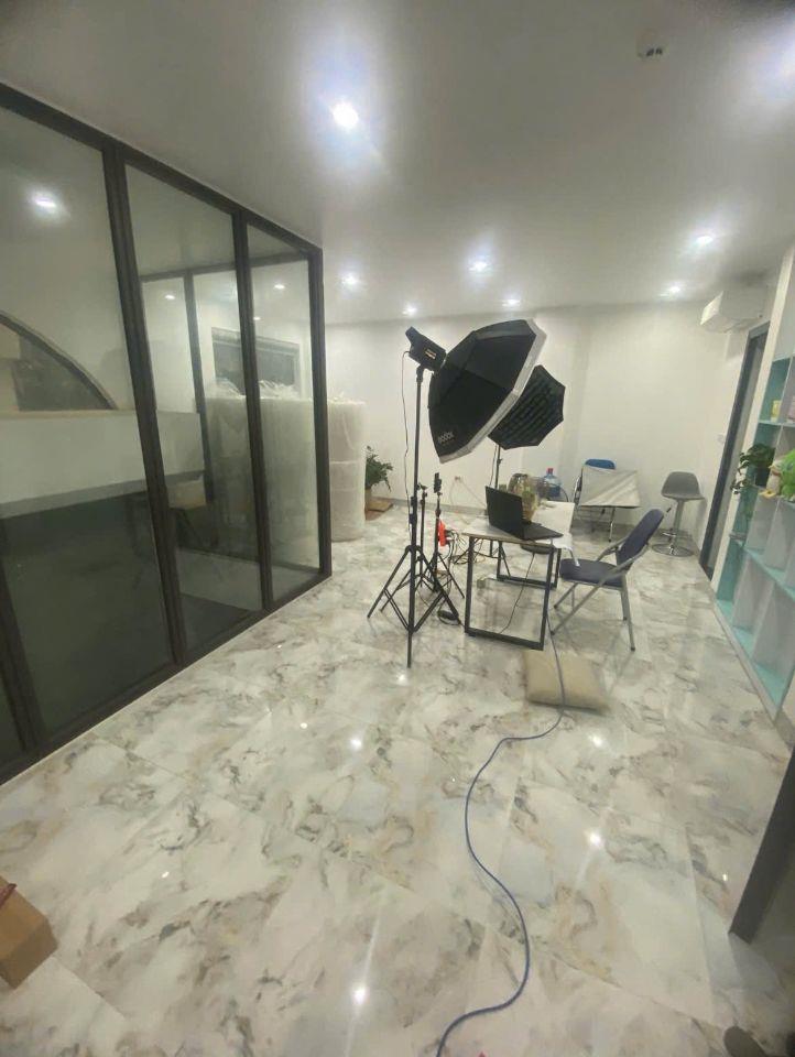 Nhà Đẹp Di Trạch Đa Lộc - Oto đỗ cửa - thang máy, kinh doanh - 52m chỉ 7ty9 nhà mặt đường 