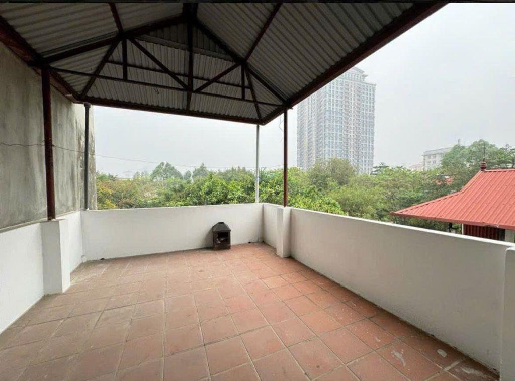 Nhà Đẹp Di Trạch Đa Lộc - Oto đỗ cửa - thang máy, kinh doanh - 52m chỉ 7ty9 nhà mặt đường 