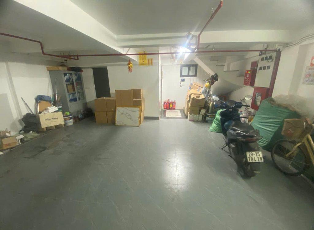 Nhà Đẹp Di Trạch Đa Lộc - Oto đỗ cửa - thang máy, kinh doanh - 52m chỉ 7ty9 nhà mặt đường 