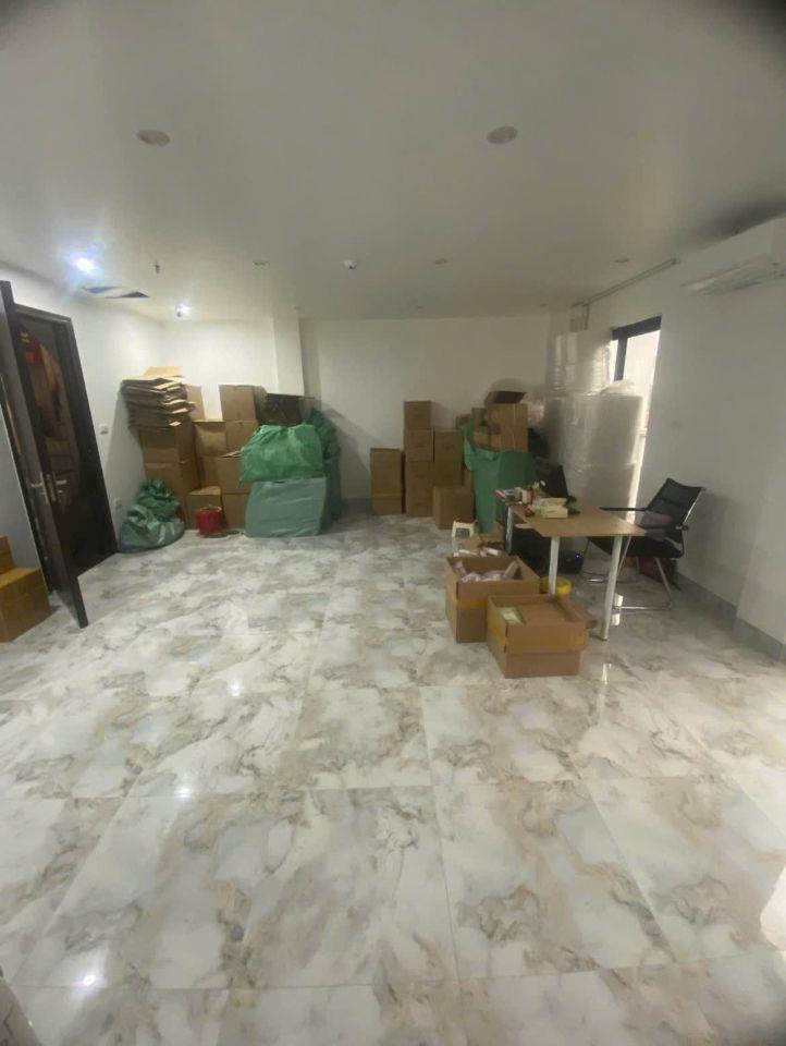 Nhà Đẹp Di Trạch Đa Lộc - Oto đỗ cửa - thang máy, kinh doanh - 52m chỉ 7ty9 nhà mặt đường 