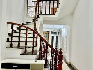 Phú Đô Lê Quang Đạo 40m 8.2 tỷ - Ngay Sân Mỹ Đình - Gần Ô tô - Full tiện ích - Khu vực quy hoạch ổn định an tâm lâu dài 
