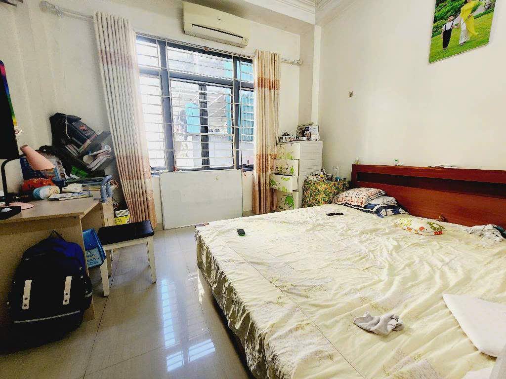 Nhà Đẹp Phú Đô Lê Quang Đạo 40m - 5 Tầng - 9ty1 - Ô tô  Kinh Doanh 